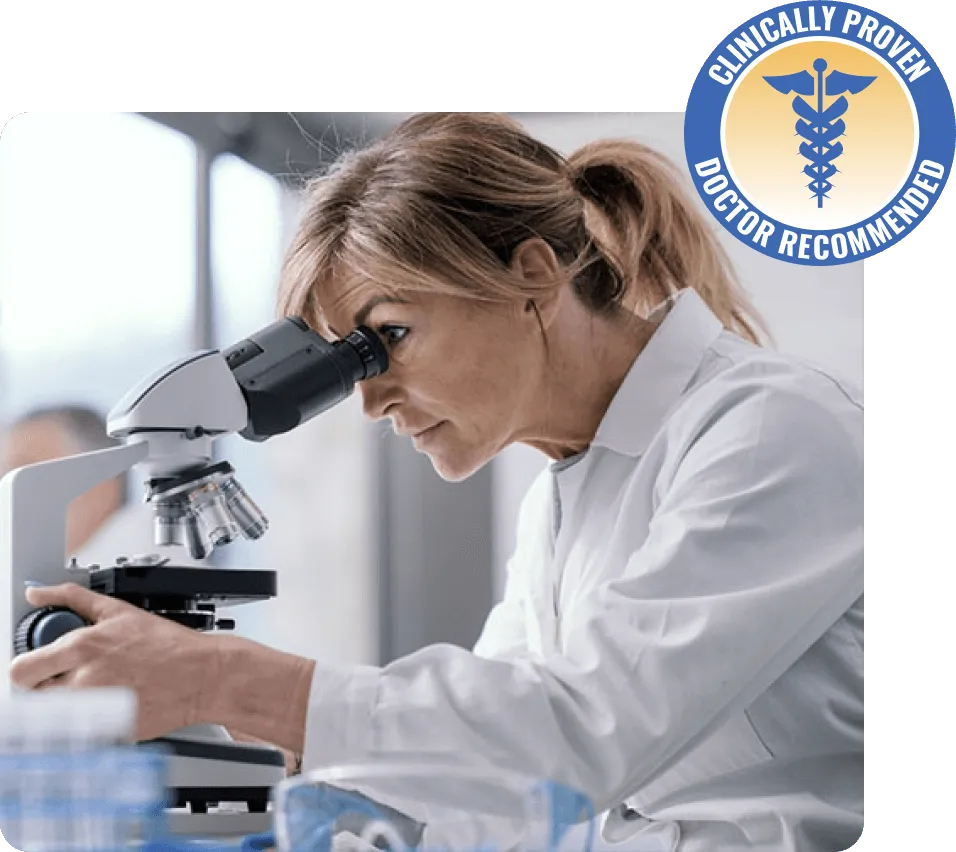 glycoq blood support